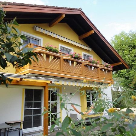 Haus Fiedler Apartment Piding Exterior photo