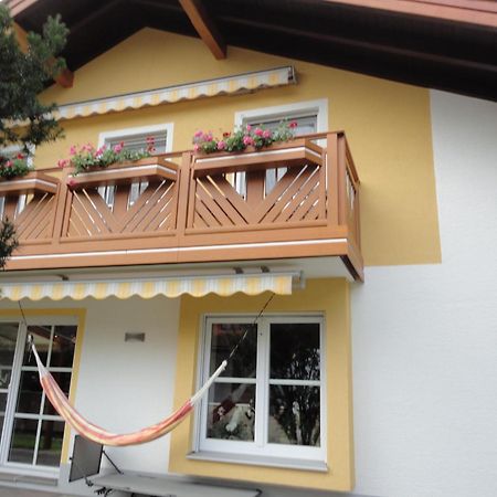 Haus Fiedler Apartment Piding Exterior photo