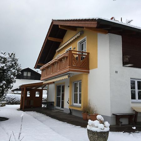 Haus Fiedler Apartment Piding Exterior photo