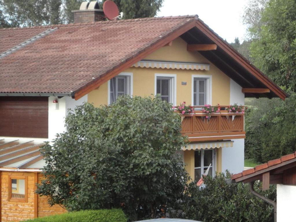 Haus Fiedler Apartment Piding Exterior photo