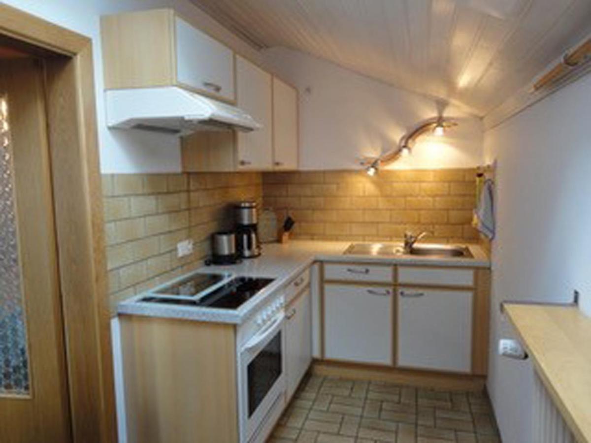 Haus Fiedler Apartment Piding Exterior photo