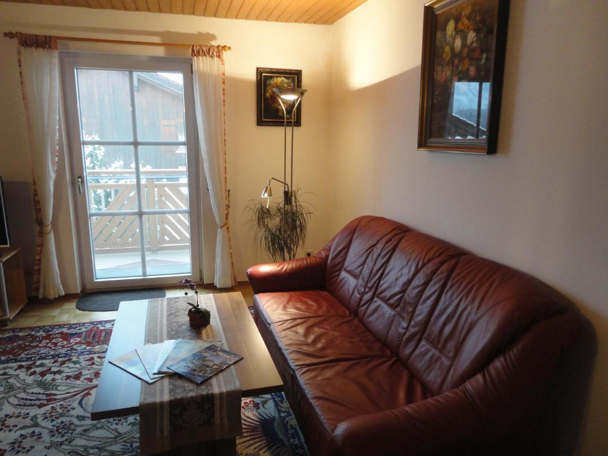 Haus Fiedler Apartment Piding Exterior photo