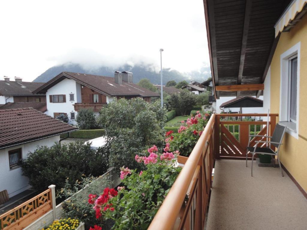 Haus Fiedler Apartment Piding Exterior photo
